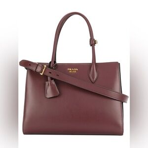 NEW Prada Large Bibliothèque 🔥